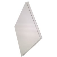 Placa PVC Espejo 1,22 x 2,44 m