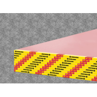 Placa de Yeso Antifuego Durlock