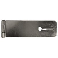 Portacandado Niquelado 113 mm BEST VALUE