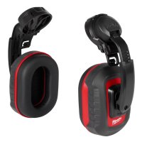 Protectores Auditivos para Casco BOLT 24 dB Milwaukee 48-73-3250
