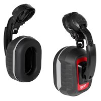 Protectores Auditivos para Casco BOLT 26 dB Milwaukee 48-73-3251
