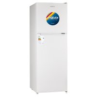Refrigerador Frío Seco 200 Litros Blanco Enxuta RENX215NFW-1