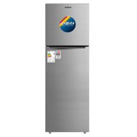 Refrigerador Frío Seco 248 Litros Inox Enxuta RENX275I-1