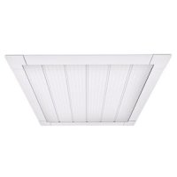 Registro para Cielorraso PVC 60 cm