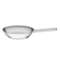 Sartén Acero Inoxidable 24 cm 2,1 L Tramontina Allegra 62666/240