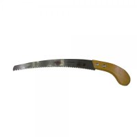Serrucho Podar Ramas Curvo 12" 300 mm