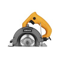 Sierra Circular para Mármol 110 mm 1200 W Deko DKMS12G110