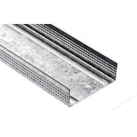 Perfil Solera 70 mm 3 m