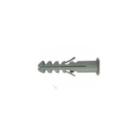 Taco con Tope 6 mm