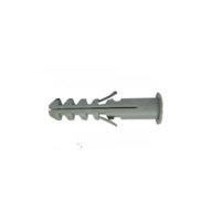 Taco con Tope 8 mm