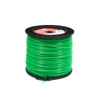 Tanza Redonda 2,4 mm Gatorline Rollo 5 lb Oregon 21-595