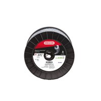 Tanza Trenzada 2,4 mm Magnum Gatorline Supertwist Rollo 3 lb Oregon 20-026