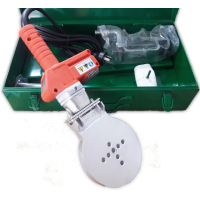 Termofusora Profesional TIGRE 1200W
