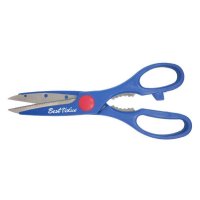 Tijera Multiuso Acero Inoxidable 8"