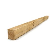 Tirante de Pino Nacional 2" x 3" x 3,30 m