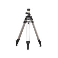 Trípode Profesional de Aluminio 2,32 m Kapro 886-48