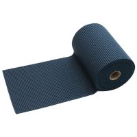 Tropical Azul 43 cm Rollo 15 m