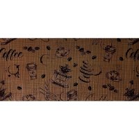 Tropical Cafe Expresso 43 x 65 cm