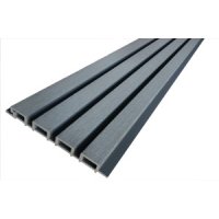 Tablilla WPC Exterior Gris