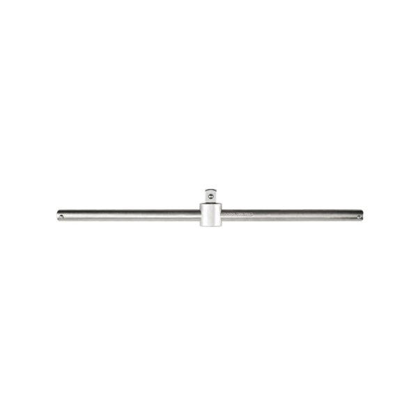 Barra T Deslizable Encastre 3/4" 500 mm Yato YT-1350