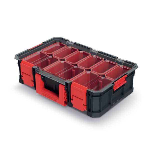 Caja Organizadora Baja Modular Solution Kistenberg KMS553515B