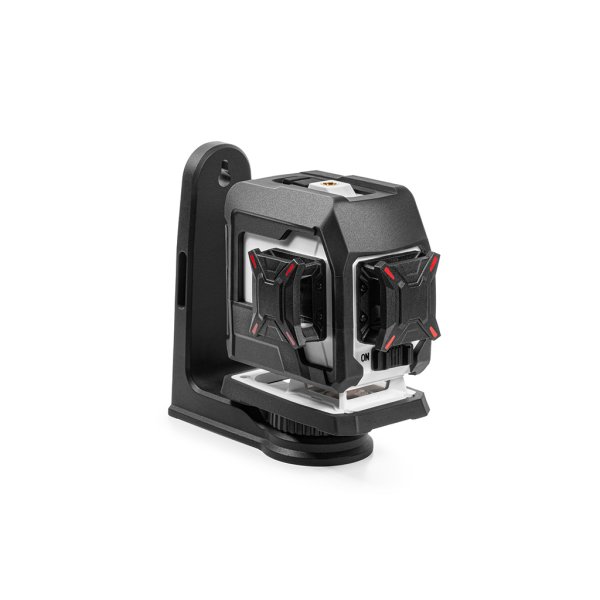Nivel Láser Verde 3D Nucleo Mini Kapro 933