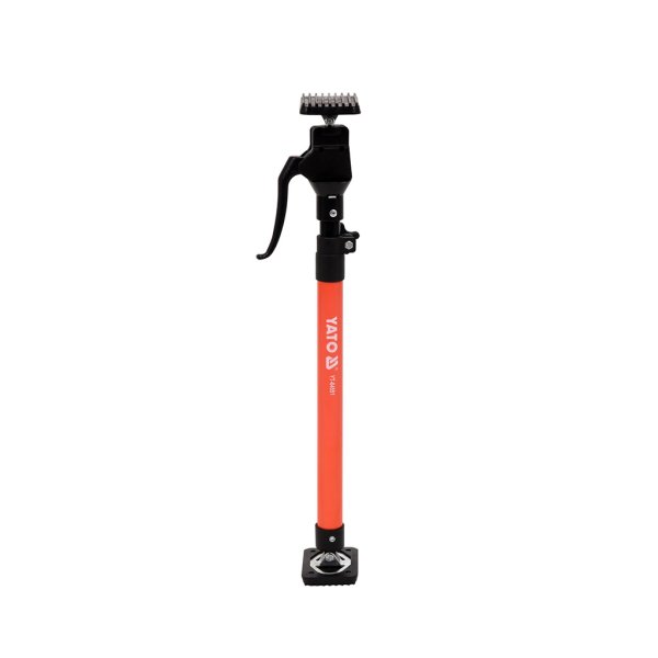 Soporte Telescópico 60 a 115 cm hasta 30 kg Yato YT-64551