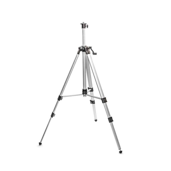 Trípode Liviano de Aluminio 1,5 m Kapro 886-28