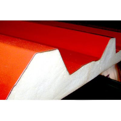 Chapa Termopanel