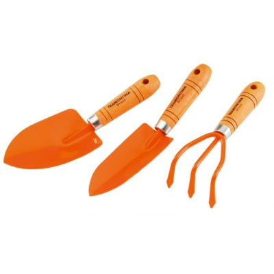 Kit Jardin 3 Piezas Tramontina
