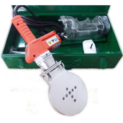 Termofusora Profesional TIGRE 1200W