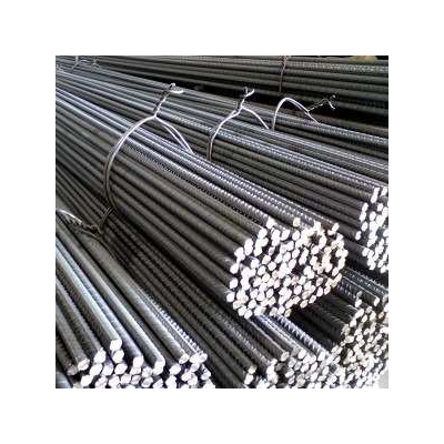 Varilla de hierro tratado 6mm x 12 mts