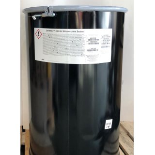 Sellador para Pavimentos Autonivelante 246,3 kg Gris DOW