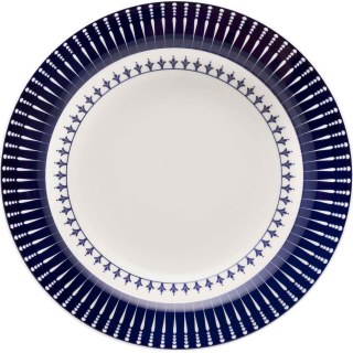 Plato Hondo 22cm Cerámica Actual Colb Oxford