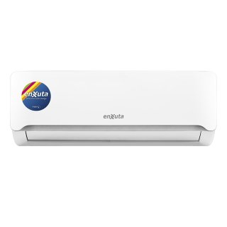 Aire Acondicionado 24.000 BTU con Gas R32 Enxuta AAENX9-24000