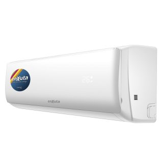 Aire Acondicionado 9.000 BTU con Gas R32 Clase C Enxuta AAENX222-9001