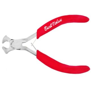 Alicate Mini Corte Frontal 4 1/2"
