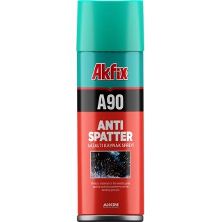 Antiadherente Aerosol 400 ml
