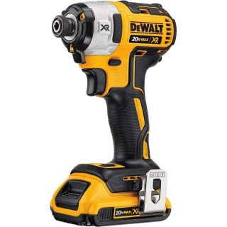 Atornillador de Impacto DeWalt DCF887