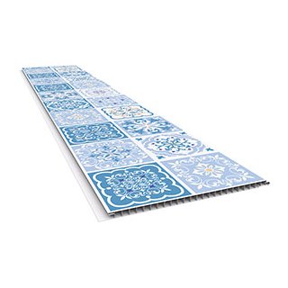 Tablilla PVC Azulejo Great Plava
