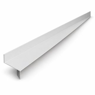 Babeta Lateral Tejapanel Chapa Color ARMCO 3 m