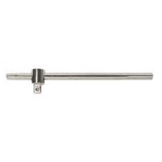 Barra Deslizante 12" Encastre 1/2" CRV