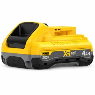 Bateria DeWalt DCB2104 Powerpack 20V 4Ah