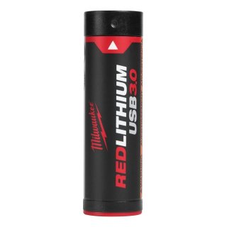 Batería USB REDLITHIUM 3,0 Ah Milwaukee 48-11-2131