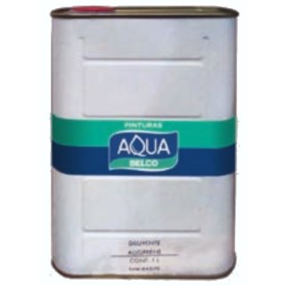 Diluyente Especial ALLOPRENE Aqua Belco 1lt