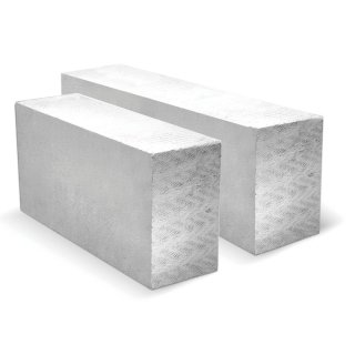 Bloque Celular HCCA Retak 50 x 25 x 20 cm