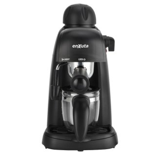 Cafetera Espresso a Vapor 3,5 Bares de Presión Enxuta SDAENXCEV5711