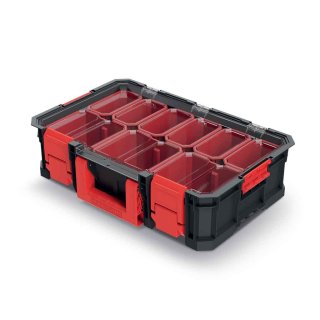 Caja Organizadora Baja Modular Solution Kistenberg KMS553515B