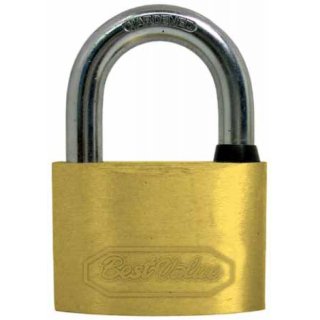 Candado de Bronce 70 mm BEST VALUE