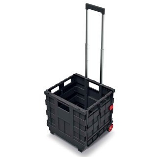 Carro Plegable con Ruedas Cart T 40 x 37 cm Kistenberg KCT4040-3020